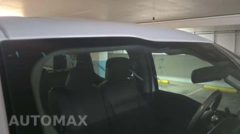 2021 Ford F-150 XL Crew Cab Medium Bed - miniatura 26