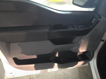 2021 Ford F-150 XL Crew Cab Medium Bed - miniatura 9