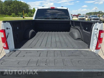 2021 Ford F-150 XL Crew Cab Medium Bed - miniatura 11
