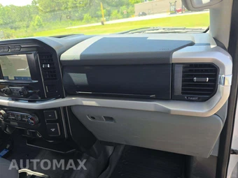 2021 Ford F-150 XL Crew Cab Medium Bed - miniatura 16