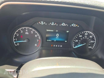 2021 Ford F-150 XL Crew Cab Medium Bed - miniatura 6