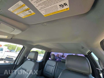 2021 Ford F-150 XL Crew Cab Medium Bed - miniatura 8