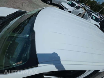 2021 Ford F-150 XL Crew Cab Medium Bed - miniatura 9