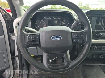 2021 Ford F-150 XL Crew Cab Short Bed - miniatura 10