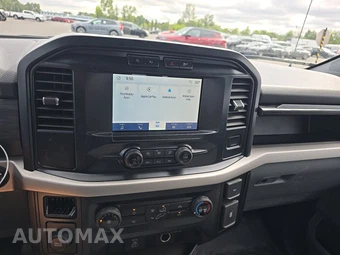 2021 Ford F-150 XL Crew Cab Short Bed - miniatura 11