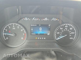 2021 Ford F-150 XL Crew Cab Short Bed - miniatura 12