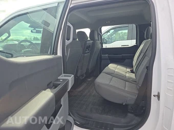 2021 Ford F-150 XL Crew Cab Short Bed - miniatura 13