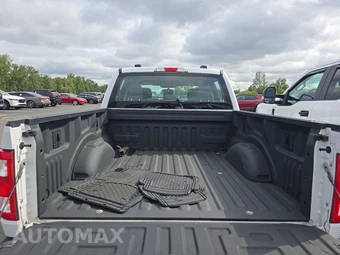 2021 Ford F-150 XL Crew Cab Short Bed - miniatura 16
