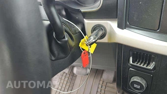 2021 Ford F-150 XL Crew Cab Short Bed - miniatura 19