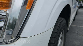 2021 Ford F-150 XL Crew Cab Short Bed - miniatura 27
