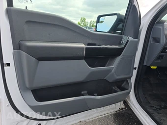 2021 Ford F-150 XL Crew Cab Short Bed - miniatura 9