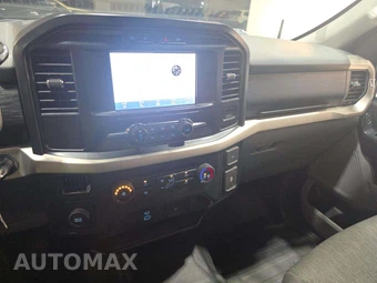 2021 Ford F-150 XL Crew Cab Short Bed - miniatura 10