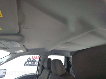 2021 Ford F-150 XL Crew Cab Short Bed - miniatura 11
