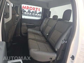 2021 Ford F-150 XL Crew Cab Short Bed - miniatura 13