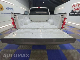 2021 Ford F-150 XL Crew Cab Short Bed - miniatura 14
