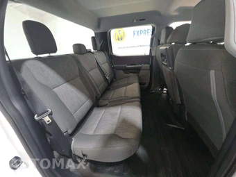 2021 Ford F-150 XL Crew Cab Short Bed - miniatura 16