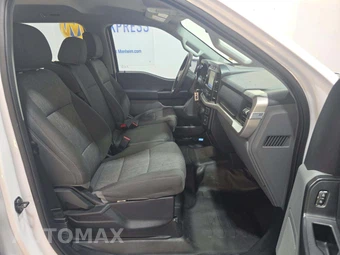 2021 Ford F-150 XL Crew Cab Short Bed - miniatura 18