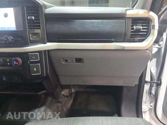 2021 Ford F-150 XL Crew Cab Short Bed - miniatura 19