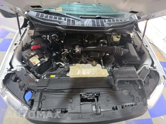 2021 Ford F-150 XL Crew Cab Short Bed - miniatura 25