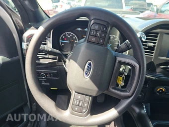2021 Ford F-150 XL Crew Cab Short Bed - miniatura 10