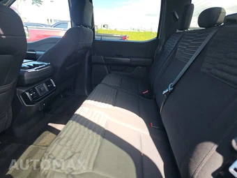 2021 Ford F-150 XL Crew Cab Short Bed - miniatura 13