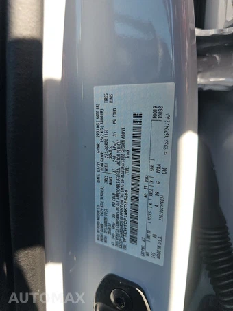 2021 Ford F-150 XL Crew Cab Short Bed - miniatura 14