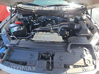 2021 Ford F-150 XL Crew Cab Short Bed - miniatura 15