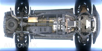 2021 Ford F-150 XL Crew Cab Short Bed - miniatura 17