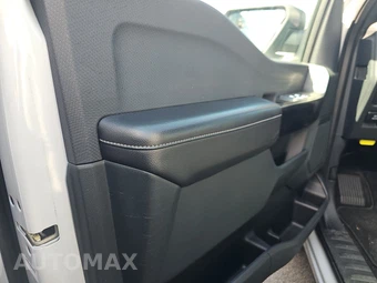 2021 Ford F-150 XL Crew Cab Short Bed - miniatura 9