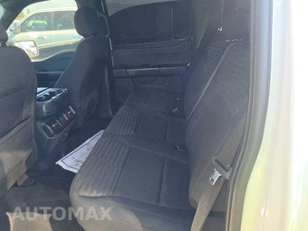 2021 Ford F-150 XL Crew Cab Short Bed - miniatura 13