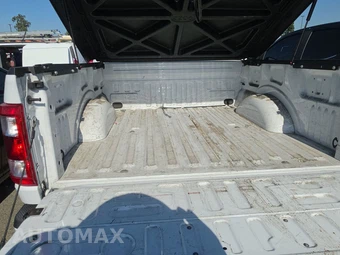 2021 Ford F-150 XL Crew Cab Short Bed - miniatura 16