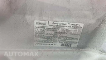 2021 Ford F-150 XL Crew Cab Short Bed - miniatura 17
