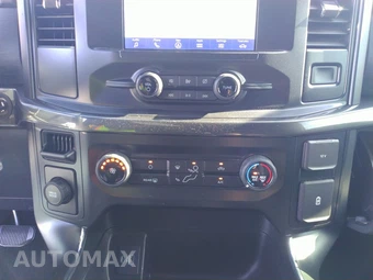 2021 Ford F-150 XL Crew Cab Short Bed - miniatura 19