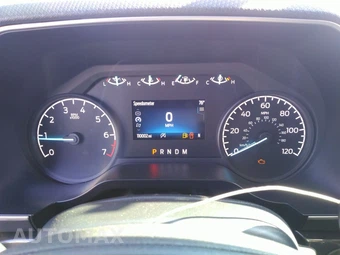 2021 Ford F-150 XL Crew Cab Short Bed - miniatura 20
