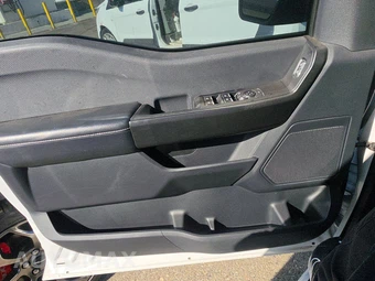2021 Ford F-150 XL Crew Cab Short Bed - miniatura 9