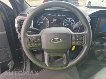 2021 Ford F-150 XL Crew Cab Short Bed - miniatura 10