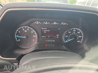 2021 Ford F-150 XL Crew Cab Short Bed - miniatura 12