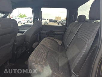 2021 Ford F-150 XL Crew Cab Short Bed - miniatura 13