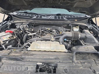 2021 Ford F-150 XL Crew Cab Short Bed - miniatura 15