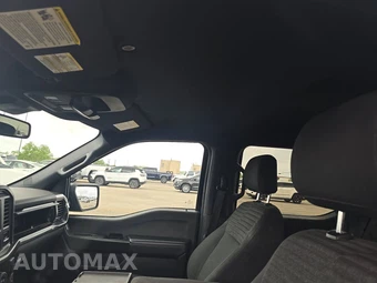 2021 Ford F-150 XL Crew Cab Short Bed - miniatura 17