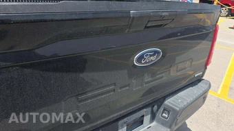 2021 Ford F-150 XL Crew Cab Short Bed - miniatura 26