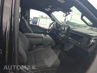 2021 Ford F-150 XL Crew Cab Short Bed - miniatura 8