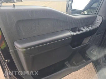 2021 Ford F-150 XL Crew Cab Short Bed - miniatura 9