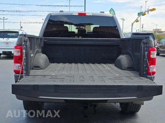 2021 Ford F-150 XL Crew Cab Short Bed - miniatura 11