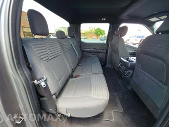 2021 Ford F-150 XL Crew Cab Short Bed - miniatura 13