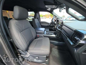 2021 Ford F-150 XL Crew Cab Short Bed - miniatura 15