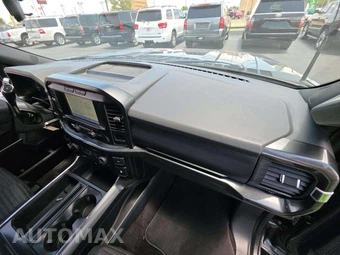 2021 Ford F-150 XL Crew Cab Short Bed - miniatura 16