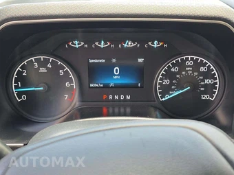 2021 Ford F-150 XL Crew Cab Short Bed - miniatura 6