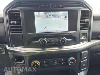 2021 Ford F-150 XL Crew Cab Short Bed - miniatura 7