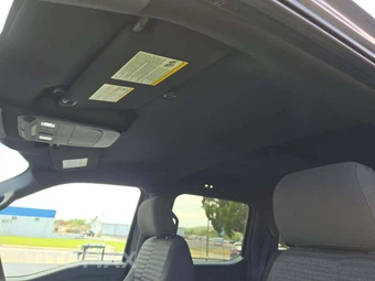 2021 Ford F-150 XL Crew Cab Short Bed - miniatura 8
